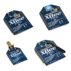 Aismartlink XBEE PRO S1 63mW, XBP24, XBP24, 2, 1, 2, 2, 2, 2, 1, 2, 2, 2 - Product Image 1