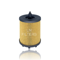 Filtro de Aceite de Motor para Automóvil, Pieza Original del Fabricante, OEM 12575810 5650348 4804934