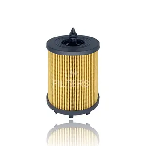 Filtro de óleo de motor de peça de automóvel oem 12575810 5650348 4804934