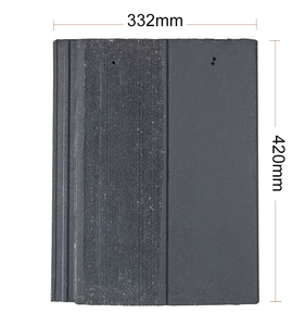 แบนที่มีคุณภาพสูงในราคาถูก420*320มิลลิเมตรซีเมนต์<span class=keywords><strong>กระเบื้อง</strong></span><span class=keywords><strong>หลังคา</strong></span><span class=keywords><strong>กระเบื้อง</strong></span>คอนกรีตสำหรับขาย - Product Image 5