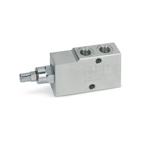 Venta Caliente Serie OM VBCD de VBCD-SEA, VBCD-SE-FL, VBCD-SE-<span class=keywords><strong>FLV</strong></span>, VBCD-SE-3VIE, Válvula de Sobrecorriente Simple - Product Image 3