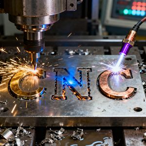 Pièces de machines <span class=keywords><strong>CNC</strong></span> de fabrication de précision en métal pour la fabrication de tôles, services d'usinage pour l'assemblage de groupes motopropulseurs électriques - Product Image 1