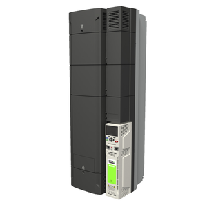 เทคนิคการควบคุม Nidec M700 380V 110KW VFD 132KW M700-09402240A10100AB100ไดรฟ์ AC ประสิทธิภาพสูง - Product Image 4