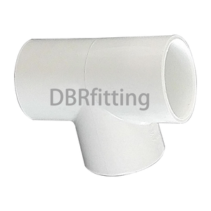 Accesorios <span class=keywords><strong>de</strong></span> Plomería <span class=keywords><strong>de</strong></span> PVC Estándar ASTM <span class=keywords><strong>de</strong></span> 1/2 Pulgada, Tipo Schedule 40, Conexión en T <span class=keywords><strong>de</strong></span> 4 Vías, 1/2-4 Pulgadas, Tubos <span class=keywords><strong>de</strong></span> Plástico, <span class=keywords><strong>Precio</strong></span> Bajo - Product Image 2