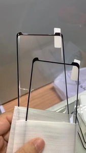 Verre trempé pour Google <span class=keywords><strong>Pixel</strong></span> <span class=keywords><strong>7</strong></span> <span class=keywords><strong>Pro</strong></span>, film protecteur d'écran incurvé 3D pour Google <span class=keywords><strong>Pixel</strong></span> <span class=keywords><strong>7</strong></span> 6 6a, verre protecteur - Product Image 3