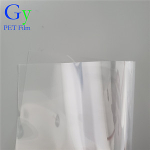 Morbido lucido traslucido a prova di umidità del motore isolante pellicola di plastica Mylar Twist pellicola per cornici e dispositivi elettronici - Product Image 2