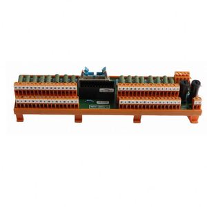 Módulo FTA FC-TSHART-1620M de 16 Canales y 4-20 mA con Protocolo HART para Sistemas Instrumentados de Seguridad - Product Image 1
