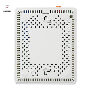 UPC modo único GPon HGU ONU 1GE Dispositivo de terminal de red de fibra óptica Micro Mini ONT módem - Product Image 4