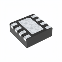 Composant électronique en stock : Gestion de l'alimentation (PMIC) 8 WFDFN à pad exposé NCV6323FELMTW18TBG