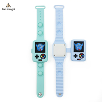 Montre numérique LED tactile pour enfants, bon marché, adorable, dessin animé, sport, montre pour enfants, forme d'animaux de dessin animé, jouets, montre mignonne, bracelet de poupée, montre LED