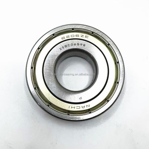 Roulement à billes de moto de marque japonaise 6004 6201 6202 <span class=keywords><strong>6203</strong></span> 6300 6301 RS <span class=keywords><strong>LLU</strong></span> - Product Image 5