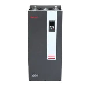 RAYNEN 250kw 3 faz 380V vektör kontrolü değişken frekans dönüştürücü 800 kw ila 18.5kw