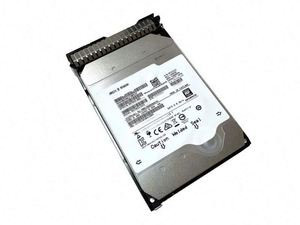ฮาร์ดไดรฟ์ P09161-B21 ความจุ 10TB 6G SATA 7.2K LFF 3.5 นิ้ว คุณภาพสูง 512e DS SC HDD - Product Image 5