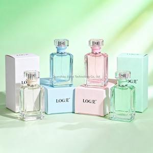 OEM/ODM Marque personnalisée Eau de parfum florale et fruitée unisexe de haute qualité Écologique Longue durée Déodorant Vaporisateur corporel - Product Image 3