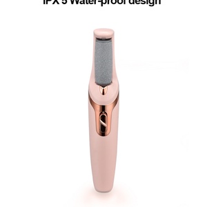 Máquina Eléctrica para Pedicura, Removedor de Callos Eléctrico para Pies, Cuidado de la Piel de los Pies, Venta Caliente - Product Image 3