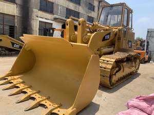 Cargador de pista usado, 973D, 963D, 953D, 973K, 963K, 953K, 973WH - Product Image 3