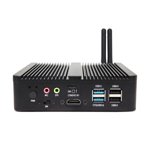 Ai BOX RK3588แอนดรอยด์พีซีขนาดเล็ก8GB 64GB ควบคุมอุตสาหกรรม - Product Image 2