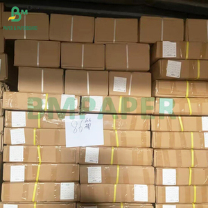 Máy vẽ giấy 20lb không tráng 36 in x 150 ft để in CAD trên máy in phun mực khổ rộng - Product Image 5