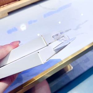 Boîte d'emballage en carton PVC universelle pour téléphone, prix d'usine, stock disponible, pour <span class=keywords><strong>iPhone</strong></span> 17 17 Pro Max - Product Image 3