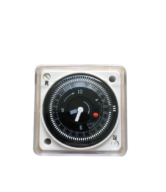 TH188 Smart Mechanical Timer Switch 220V 24 Hours Power on Delay Timer Controller CE Certified