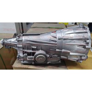 Système de boîte de vitesses automatique HENING BTR M78 DSI pour Ssangyong Geely BTR - Product Image 5