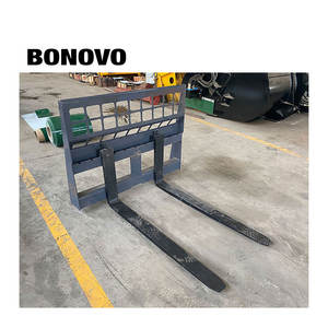 Универсальная насадка для погрузчиков - Product Image 2