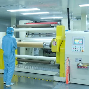 Bán Hot tùy chỉnh A4 nhiệt Sticker không thấm nước bền mã vạch nhãn với tự dính các tính năng vĩnh viễn đóng gói trong thùng <span class=keywords><strong>carton</strong></span> - Product Image 5