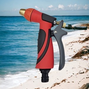 หัวฉีดทริกเกอร์พลาสติกพร้อมด้ายตัวผู้ - Product Image 5