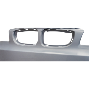 Pare-chocs avant style M Performance pour BMW E81 E82 E87 <span class=keywords><strong>E88</strong></span> 116i 118i 120i <span class=keywords><strong>120d</strong></span> 123d 125i 128i 130i 135i 1M 2004-2013 51110432374 - Product Image 6