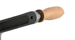 Taglia Verdure Manuale per Patate e Carote, Tritatutto Portatile, Processore per Verdure, Macchina Taglia Verdure LY-220 - Product Image 3