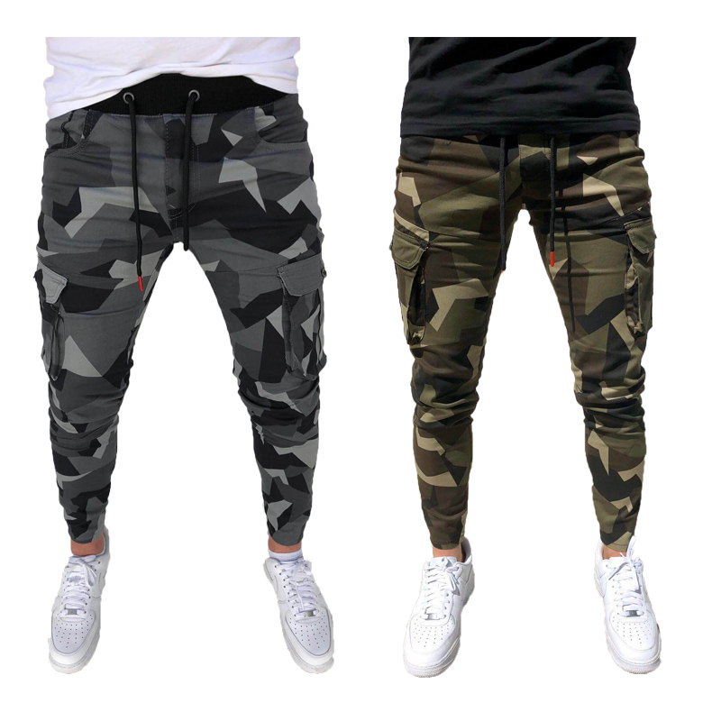 pantalon estilo camuflado Gran venta - OFF 67%