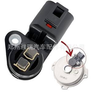 เซ็นเซอร์โซลินอยด์วาล์วฮุนได รุ่น 24360-2GGD0 สำหรับเพลาลูกเบี้ยว เครื่องยนต์ 2.0 ลิตร อะไหล่ทดแทน - Product Image 3