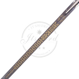 Réplique de l'arme de Geralt, épée Aerondight, de la série The Witcher III Wild Hunt - Product Image 6