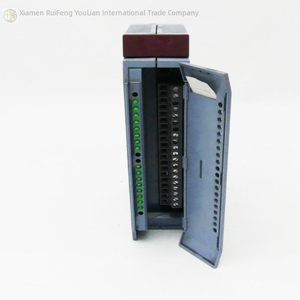 B & R 3di476.6โมดูลอินพุตดิจิตอล Rev. C0-ใช้-ต้นฉบับใหม่สต็อกอุตสาหกรรมอัตโนมัติ Pac PLC เฉพาะ - Product Image 1