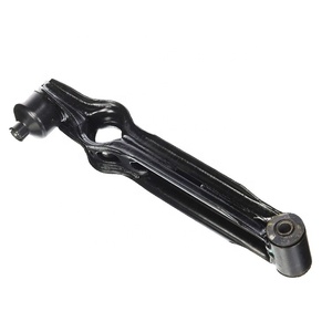 OPASS braccio di controllo anteriore per MAZDA <span class=keywords><strong>LAPUTA</strong></span> & NISSAN MOCO & OPEL AGILA 1986- 45200-78002 - Product Image 1