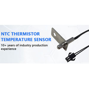 <span class=keywords><strong>Sonde</strong></span> de température en acier inoxydable à thermistance NTC haute précision 100K 3950K <span class=keywords><strong>pour</strong></span> friteuse à air et <span class=keywords><strong>four</strong></span> électrique - Product Image 4