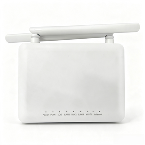 เราเตอร์ ONU แบบ Dual Band WiFi5 AC1200 XPON รุ่น H3-2S รองรับ 2.4G 5G รองรับ OMCI TR069 สำหรับเครือข่ายไฟเบอร์ FTTR FTTX - Product Image 2