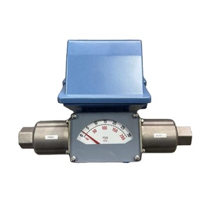 สวิตช์ดิฟเฟอเรนเชียลยูไนเต็ด อิเล็คทริคส์ รุ่นใหม่ J402K-S147B ของแท้ - Product Image 6