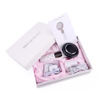 Appareil de massage corporel électrique relaxant pour les muscles, anti-cellulite, pour la maison, machine de mise en forme, technologie micro-courant, portable