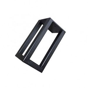 Heavy Duty Industrial Cast Iron Metal <b>Table</b> Legs for Hospital and Hotel Furniture Dining Desks - Product Image 4