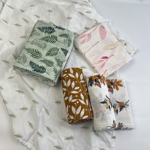 custom <strong>personalised</strong> design receiving blanket newborn baby <strong>bedding</strong> infant baby swaddle blankets - Product Image 5