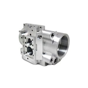 HXMT OEM prix direct usine pièces de Machine de tour CNC ensemble d'usinage CNC personnalisé Service pièces de Machine de tour CNC - Product Image 4