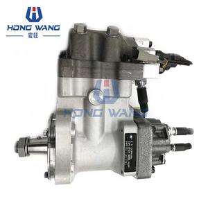 Kit de Bomba de Inyección de Combustible Diésel de Alta Precisión 3973228 4921431 4903462 para Cummins ISC ISL 8.3L 8.9L QSL8.9 QSL9 - Product Image 1