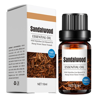 Diffuseur d'arômes d'huiles essentielles 100% pures de haute qualité, 12 options de parfum, marque privée, capacité de 10 ml pour les hôtels