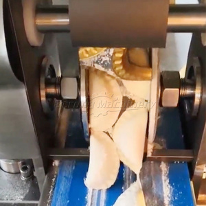 เครื่องทำเกี๊ยวซาโมซ่าระบบอัตโนมัติ - Product Image 4