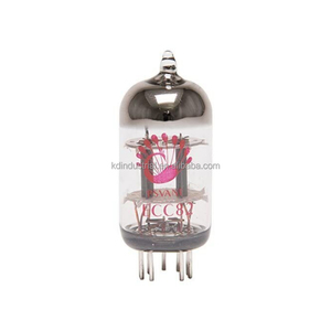 PSVANE Classic Series Vakuum röhre <span class=keywords><strong>ECC82</strong></span> ersetzt Shu guang 12 AU7 für Audio röhren verstärker - Product Image 4