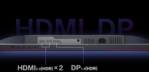 AOC 32-Inch 2K HD 165Hz Chơi Game Hiển Thị 1MS Hdr10 Máy Tính Để Bàn Máy Tính Màn Hình Q32G3SE Màn Hình - Product Image 5