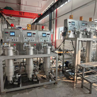 Machine à teindre les fils ZYTT241B HTHP avec chambre à broches en acier inoxydable pour le développement d'échantillons en laboratoire et les tests de couleur