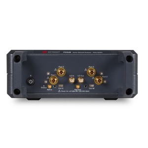 Analyseur de réseau Keysight / Agilent P9384B Streamline, 9 kHz à 20 GHz, 4 ports - Product Image 2