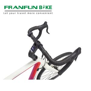 Nouveau <span class=keywords><strong>vélo</strong></span> de <span class=keywords><strong>route</strong></span> <span class=keywords><strong>électrique</strong></span> à entraînement par courroie à une vitesse 700c grande capacité de batterie 10AH <span class=keywords><strong>vélo</strong></span> de course <span class=keywords><strong>électrique</strong></span> pedelec de ville - Product Image 6